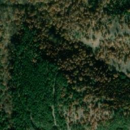 Satellite imagery of TT3, BG