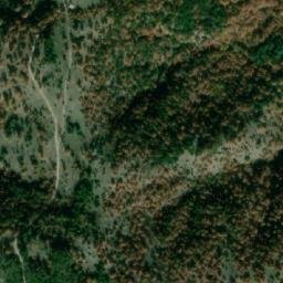 Satellite imagery of TT3, BG