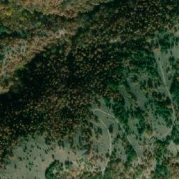 Satellite imagery of TT3, BG