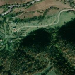 Satellite imagery of Chukata, BG