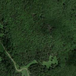 Satellite imagery of Kalchish, BG