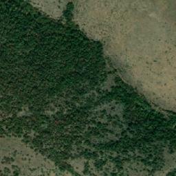 Satellite imagery of TT38/180/, BG