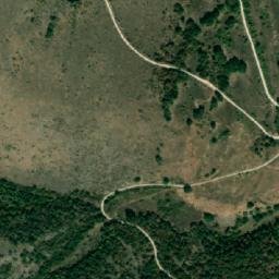 Satellite imagery of TT38/180/, BG