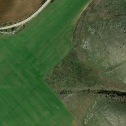 Satellite imagery of TT63, BG