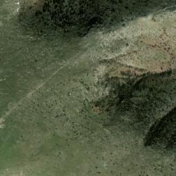 Satellite imagery of TT63, BG