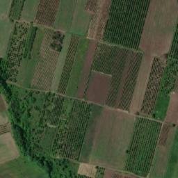 Satellite imagery of TT5, BG