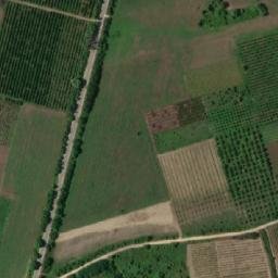 Satellite imagery of TT5, BG