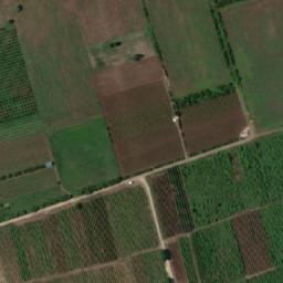 Satellite imagery of TT5, BG