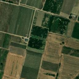 Satellite imagery of TT181, BG