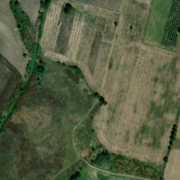 Satellite imagery of TT40/VIII/, BG