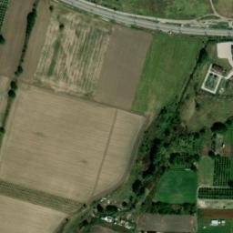 Satellite imagery of TT20, BG