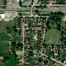 Satellite imagery of TT20, BG