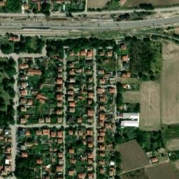 Satellite imagery of TT20, BG