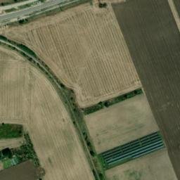 Satellite imagery of TT43/IX/, BG