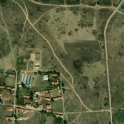 Satellite imagery of TT35, BG