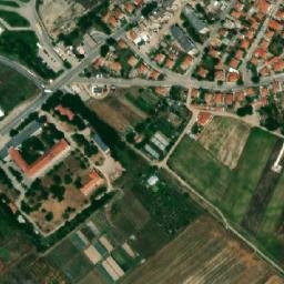 Satellite imagery of TT91B/65B/, BG