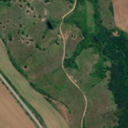 Satellite imagery of TT-16457, TR