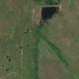 Satellite imagery of TT-16405, TR