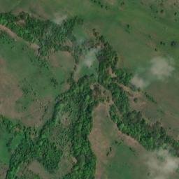 Satellite imagery of TT21, TR
