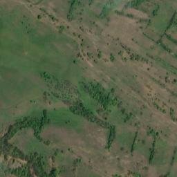 Satellite imagery of TT21, TR