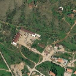 Satellite imagery of TT8, TR