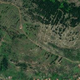 Satellite imagery of TT4, TR