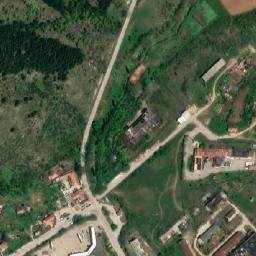 Satellite imagery of TT4, TR