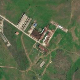 Satellite imagery of TT18/14/, TR