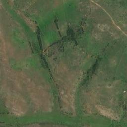 Satellite imagery of TT-16519, TR