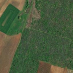 Satellite imagery of TT-16509, TR
