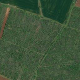Satellite imagery of TT-16509, TR