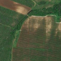 Satellite imagery of TT10, TR