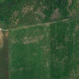 Satellite imagery of TT10, TR