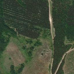 Satellite imagery of TT-16495, TR