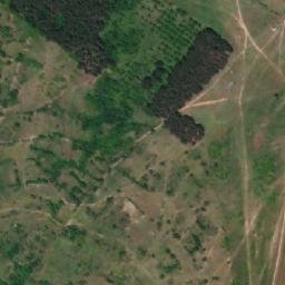Satellite imagery of TT12, TR