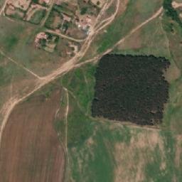 Satellite imagery of TT5, TR