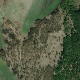 Satellite imagery of TT4462, TR
