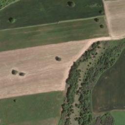 Satellite imagery of TT20/1/, TR