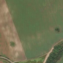 Satellite imagery of TT4, TR