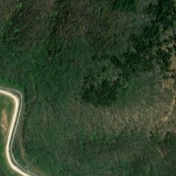 Satellite imagery of Shauvoto Kale, BG