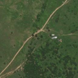 Satellite imagery of TT22, TR