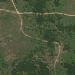 Satellite imagery of TT20, TR