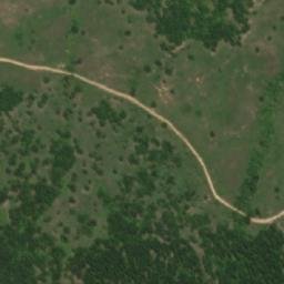 Satellite imagery of TT20, TR