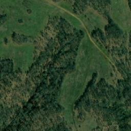 Satellite imagery of TT20, TR