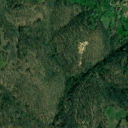 Satellite imagery of TT48, TR