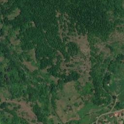 Satellite imagery of TT16, TR
