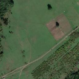 Satellite imagery of TT12, TR