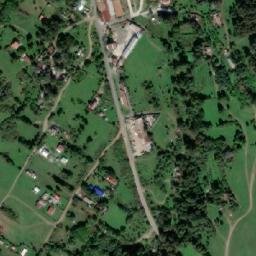 Satellite imagery of TT3, TR