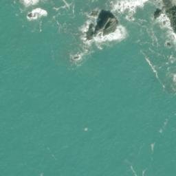 Satellite imagery of Black Point, US