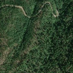 Satellite imagery of Jay Bird Mine, US